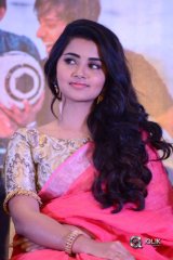 Vunnadhi Okate Zindagi Movie Team Thanks Meet